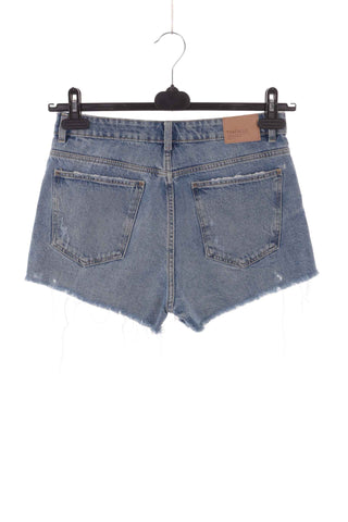 Szorty jeans