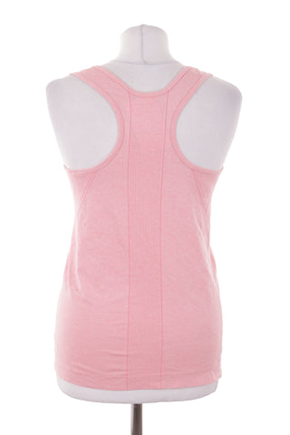 Top różowy
