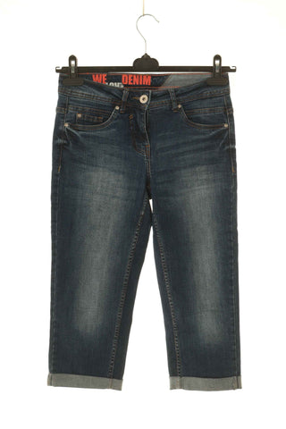 Rybaczki jeans