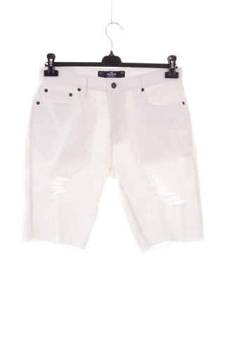 Szorty jeans