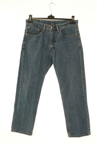 Spodnie jeans