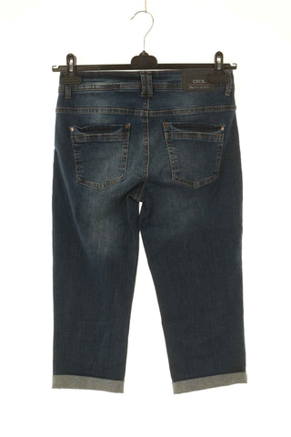 Rybaczki jeans