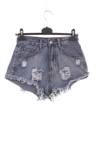 Szorty jeans