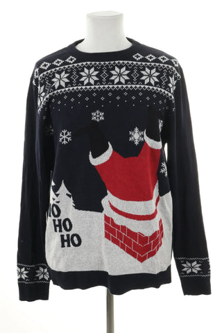 Sweter świąteczny