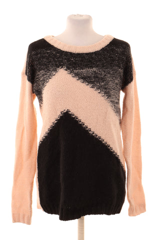 Sweter wzorek