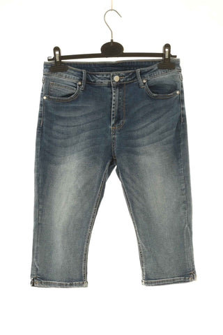 Rybaczki jeans