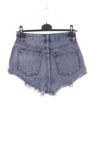 Szorty jeans