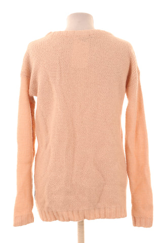 Sweter wzorek