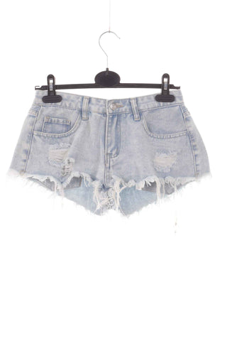 Szorty jeans