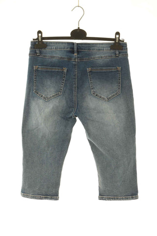 Rybaczki jeans