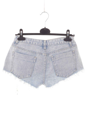 Szorty jeans