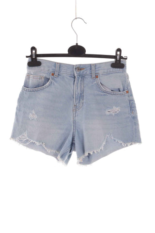 Szorty jeans