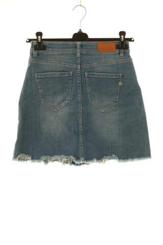 Spódnica jeans