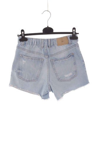 Szorty jeans