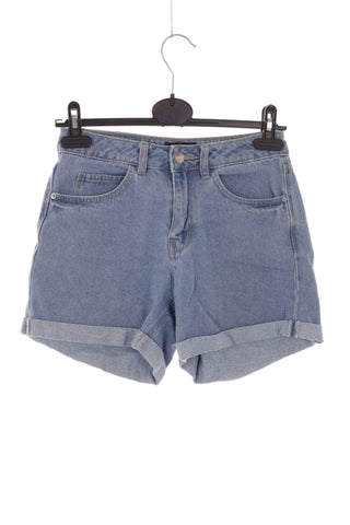 Szorty jeans