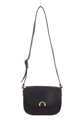 Torebka czarna