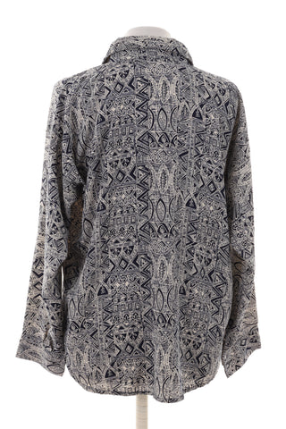 Bluzka wzorek
