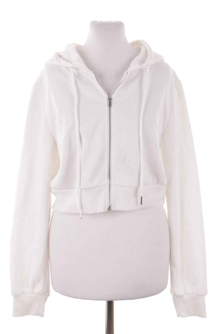 Bluza biała