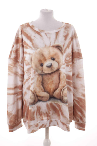 Bluza wzorek