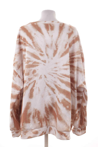 Bluza wzorek