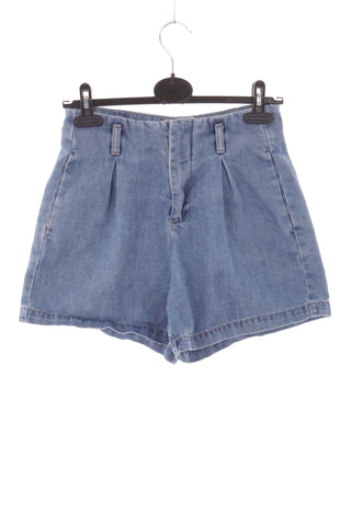 Szorty jeans