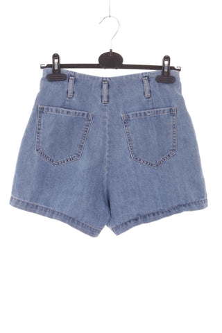 Szorty jeans