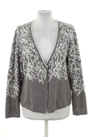 Sweter wzorek