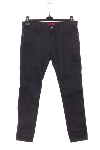 Spodnie jeans
