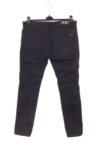 Spodnie jeans