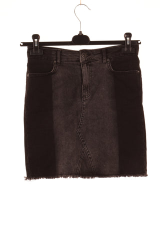 Spódnica jeans
