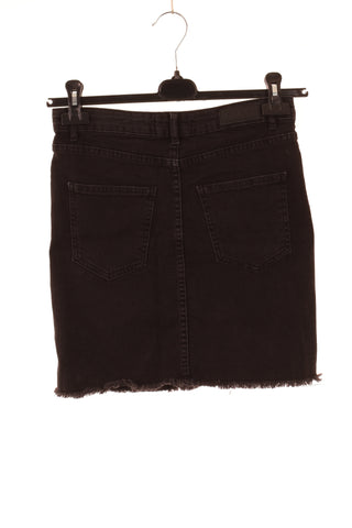 Spódnica jeans