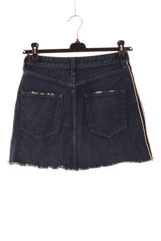 Spódnica jeans