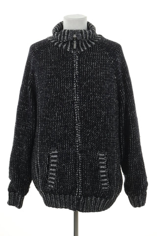 Sweter ocieplany