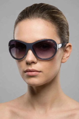 Damskie Okulary Przeciwsloneczne Prestige Shield