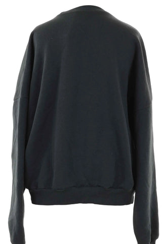 Zielona Bluza Oversize North East University